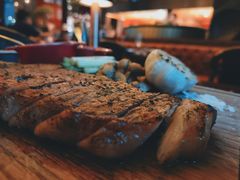 西冷牛排-Tivano意大利餐厅(成都居舍酒店)