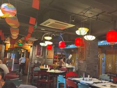 -京味斋·北京烤鸭(华威桥北工大店)