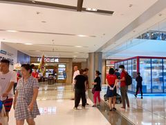 -DQ·蛋糕·冰淇淋(合生汇店)