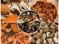 -杭州钱江新城万怡酒店-西餐厅