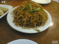扁豆焖面-宏状元现熬粥·京味菜(三里河店)