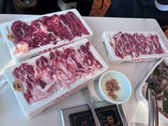 -八合里潮汕鲜牛肉火锅(深圳海岸城店)