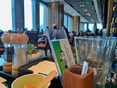 -美食汇自助餐厅(成都万达瑞华酒店)