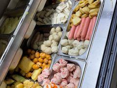 -唐记麻辣拌麻辣烫(景田东路店)