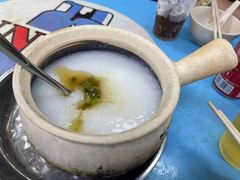-明辉田鸡粥