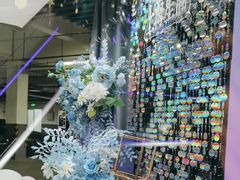 -上海星瀚奔驰4S店(红柳路店)