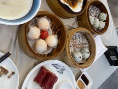 -益健美食大广场(北岭店)