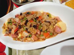 -孙大厨鸽子馆(丰收路店)