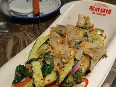 -熙成烧烤·三十三年(开发区店)