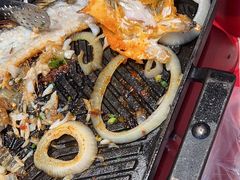 -西贝(吴江路湟普汇店)