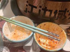 -江边城外烤鱼(世茂广场店)