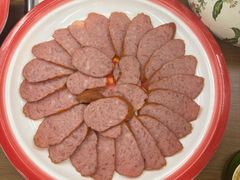 -那红花·东北菜铁锅炖(仙林金鹰店)