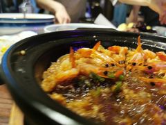 -韵秋荷(宝山龙湖天街店)