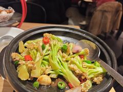 -老福洲·三十年福州味(斗东店)