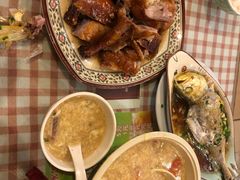-聂记粤菜馆(鼓西路店)