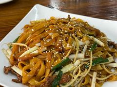 -南记食粥坊·宵夜大排档(莲花总店)