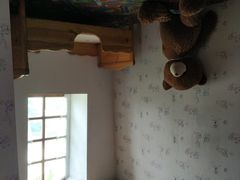 -金山农民画村-枫泾波兰倒置屋