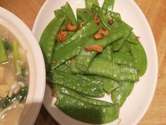 -莆田餐厅PUTIEN(三里屯店)