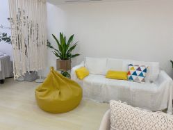 -初心纹眉洗眉·美睫专业店