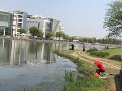 -美兰湖景区