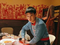 -西贝(六里桥旗舰店)