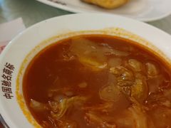 -华梅西餐厅(哈尔滨中央大街店)