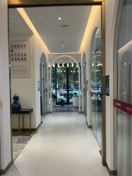 店内环境-Dr.U博士医疗美容医院