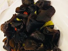 -守柴炉烤鸭(中海国际店)