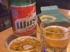 -胖老汉椒麻鸡清真新疆菜(西御街店)