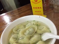 -潘国仙耳光馄饨(黄家阙路店)