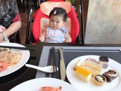 -AdD全日制餐厅(中谷花园酒店)