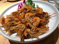 -溪林小馆(浦江城市生活广场店)