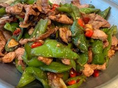 -玉林烤鸭店(定福庄店)