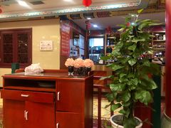 -万荣烤鸭店·北京菜(天坛店)