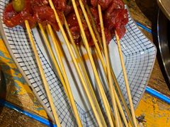 -房子红了鱼豆花重庆老火锅(广厦学院店)