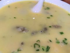粉丝拆骨肉-春华秋食土菜馆(温馨花园店)