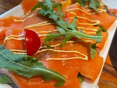 -宝莱纳餐厅(滨江店)