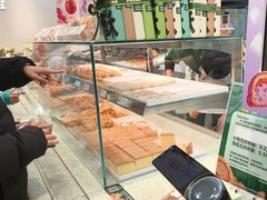 -泸溪河桃酥(西直门凯德店)