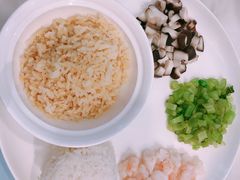 -南山鲜虾面·活鲜小馆·海味大连菜(南山总店)