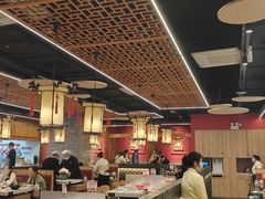 -川锅一号火锅(1818牌楼店)