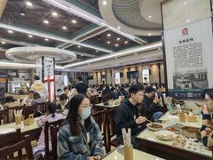 -服务大楼冷面(延大店)