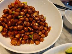 -城南往事·鲁菜济南菜(软件园美莲广场店)