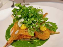 -Le Bistrot de Racine