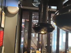大堂-喜来稀肉(虹泉路店)