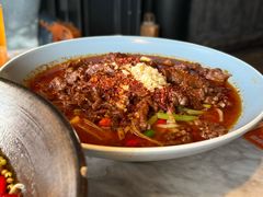 -懒人盐府人家(航天桥店)