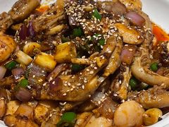 -茅庐川菜(烟台万象汇店)