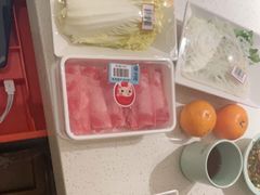 -野妹火锅(龙岗店)