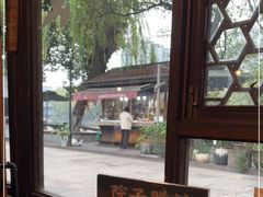 -院子餐厅·大锅菜·老杭帮(桥西直街店)