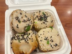 -小杨生煎(龙阳广场店)