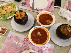 -华梅西餐厅(哈尔滨中央大街店)